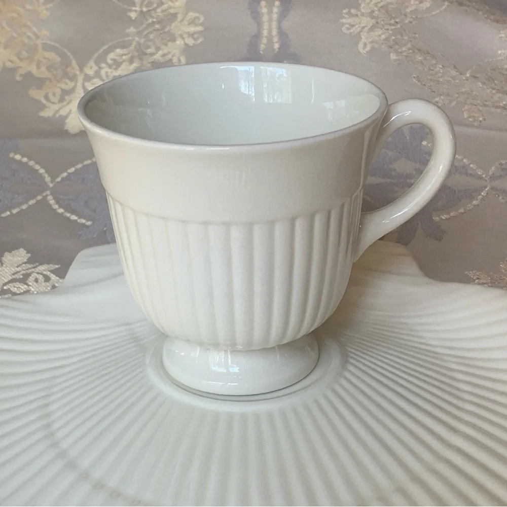 Wedgewood Snack set (4) - Picture 9 of 14